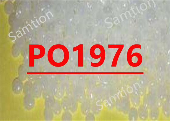 S-Plastic Noryl PO1976 Nhựa bọt Tất cả các tính chất ở mức giảm mật độ 10% Xét nghiệm độ dày 0,250 "