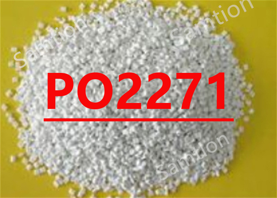 S-Plastic Noryl PO2271 là chất chống cháy nhiệt trung bình với gói giải phóng cải thiện