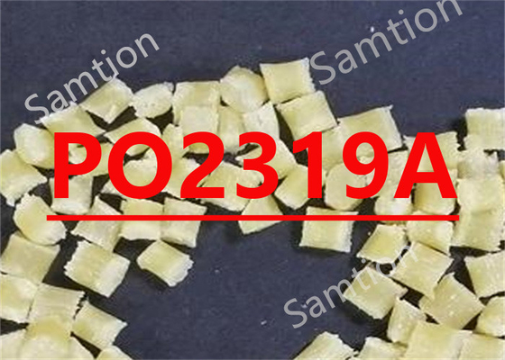 S-Plastic Noryl PO2319A là một vật liệu nhiệt trung bình không chứa với hiệu suất lão hóa nhiệt được cải thiện