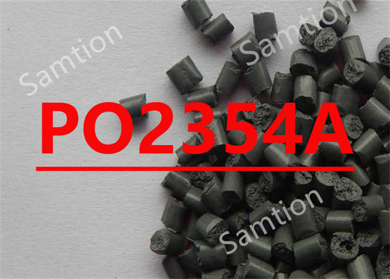 S-Plastic NORYL PO2354A là một nhựa đúc phun dựa trên 50% nhựa gốm chứa PPO.