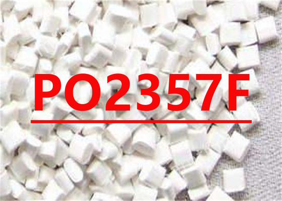S-Plastic Noryl PO2357F là một chất liệu tăng cường sợi thủy tinh 10% nhiệt trung bình, mùi thấp và khí thải thấp