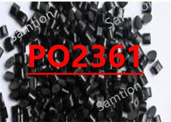 S-Plastic Noryl PO2361 NORYL PO2361 là một vật liệu không chứa với sức đề kháng nhiệt trung bình và lưu lượng cao