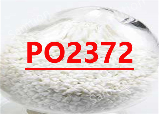 S-Plastic NORYL PO2372 là một hỗn hợp PPO / PS ổn định UV lưu lượng cao cho các ứng dụng nền TV