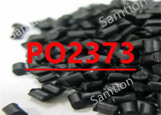S-Plastic Noryl PO2373 là một chất chống cháy không chứa chất liệu lưu lượng cao và không có halogen