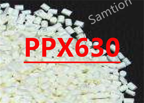 S-Plastic Noryl PPX630 là một hợp kim chứa 30% thủy tinh của PP và PPO cung cấp sự tự do thiết kế cho các ứng dụng đòi hỏi