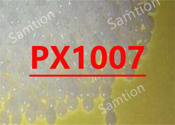 S-Plastic Noryl PX1007 là một PPE/HIPS chống cháy không chứa clo không có brom