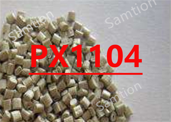 S-Plastic Noryl PX1104 là một lớp không tăng cường cung cấp một Vicat B/120 nhiệt kháng 140C
