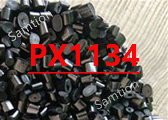 S-Plastic Noryl PX1134 NORYL PX1134 là một vật liệu không chứa với Vicat B/120 của 120oC theo ISO 306 NORYL PX1134