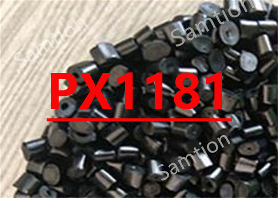 S-Plastic Noryl PX1181 PolyPhenylene Oxide (PPO) + Polystyrene (PS) nhựa là một không đầy tiêm có thể đúc