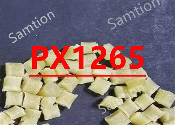S-Plastic Noryl PX1265 Ứng dụng ô tô Chiếc gương bên ngoài và vỏ cụm loa lưới điện, mái nhà bên ngoài