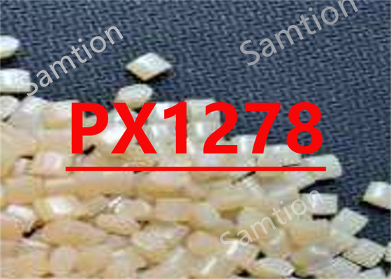 S-Plastic Noryl PX1278 chủ yếu là vật liệu xăng Automotive Passes FMVSS 302 Kháng nhiệt 130 C (266 F)