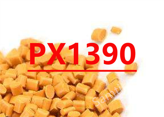 S-Plastic Noryl PX1390 Ứng dụng ô tô Chủ yếu là đặc tính điện tuyệt vời dễ xử lý Nhiệt độ cao