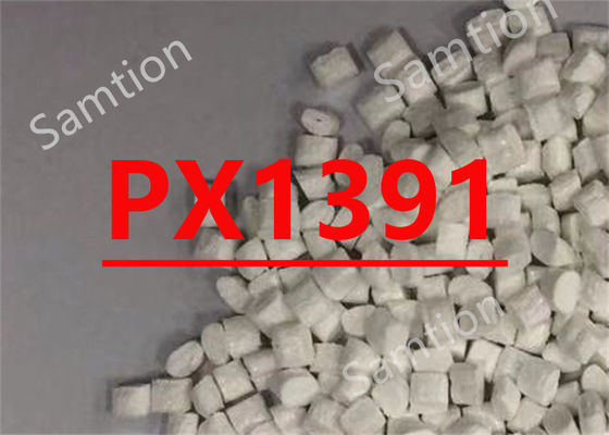 S-Plastic Noryl PX1391 PPE + PS hỗn hợp không chứa Khả năng điện áp nhiệt cao Độ ổn định kích thước.