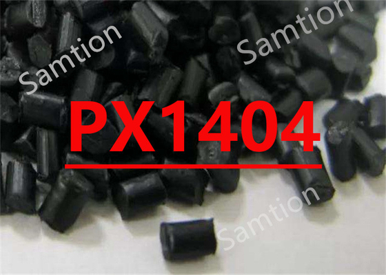 S-Plastic Noryl PX1404 PPE + PS hỗn hợp nhiệt độ cao FDA phù hợp với các hạn chế