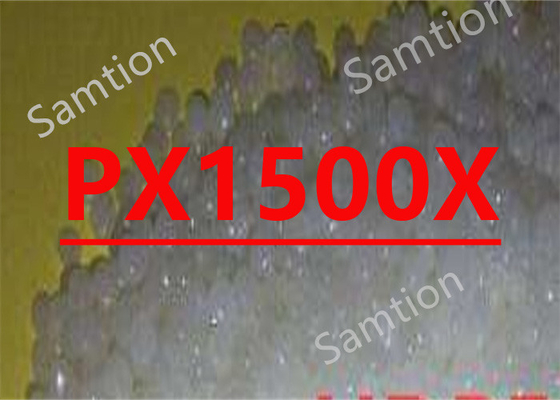 S-Plastic Noryl PX1500X Tăng độ tin cậy và năng suất. Khả năng tường mỏng. UL94 V-0 / 5VA được đánh giá. Tất cả dữ liệu ở mức 20%