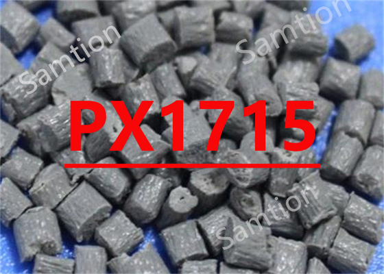 S-Plastic Noryl PX1715 là một loại tiêu chuẩn với 15% sợi thủy tinh cung cấp độ cứng cao