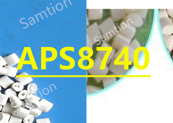 S-Plastic Noryl APS8740 một hỗn hợp cao hiệu suất của PPE/PPS có sự cân bằng tuyệt vời giữa