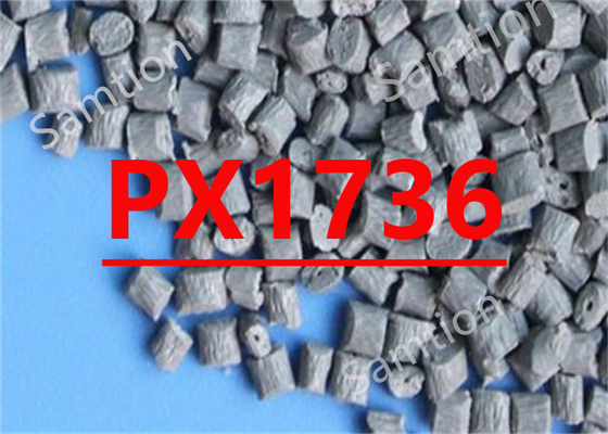 S-Plastic Noryl PX1736 nhựa là một hỗn hợp của PPE và PS cung cấp sức mạnh cao, tăng nhiệt kháng