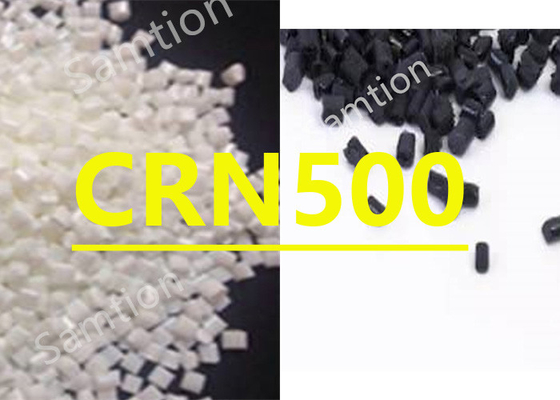 S-Plastic Noryl CRN500 Pa6 dựa trên GTX không chứa cho thị trường không ô tô