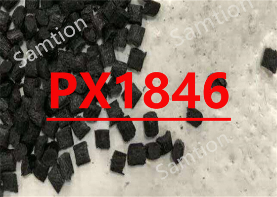 S-Plastic Noryl PX1846 là một chất chống cháy 10% thủy tinh chứa chất đúc phun NORYL PX1846