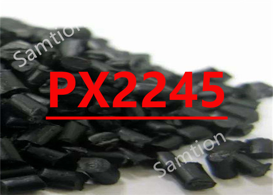 S-Plastic Noryl PX2245 NORYL PX2245 là một vật liệu chống cháy không chứa halogen (theo VDE/DIN 472 Part815)