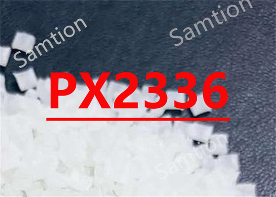 S-Plastic Noryl PX2336 là một vật liệu nhiệt trung bình được tăng cường bằng sợi thủy tinh 10% với sự lão hóa nhiệt được cải thiện