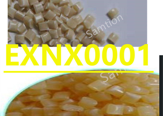 S-Plastic Noryl EXNX0001 Bán trên thị trường như GTX3100 Dữ liệu sơ bộ.