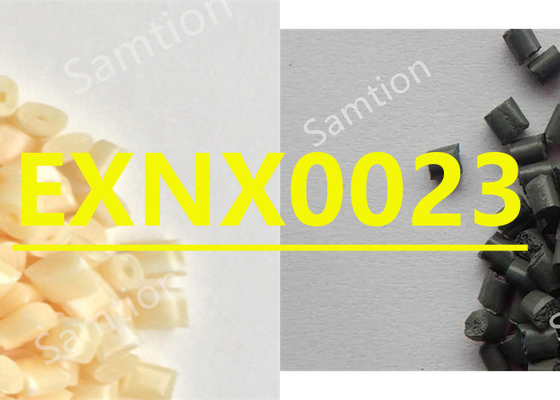 S-Plastic Noryl EXNX0023 Bán trên thị trường như GTX3100A. Dữ liệu sơ bộ. PPE không halogenated + PS + PA. Ứng dụng điện