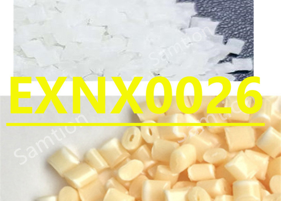 S-Plastic Noryl EXNX0026 là một 20% sợi thủy tinh tăng cường, nhựa PA66/PPO miễn phí halogen chống cháy.