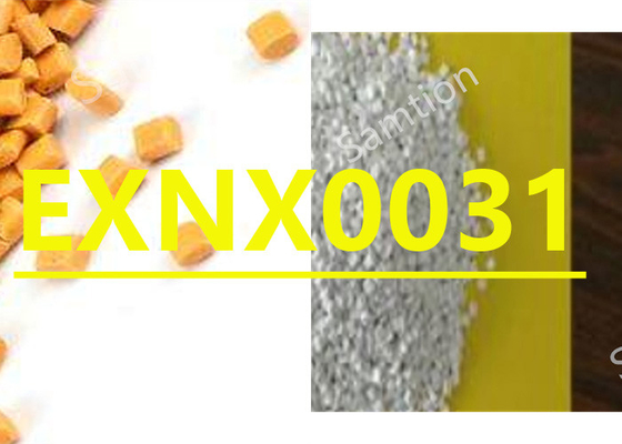 S-Plastic Noryl EXNX0031 Nhựa được thiết kế đặc biệt cho các ứng dụng sơn điện tĩnh và sơn bột