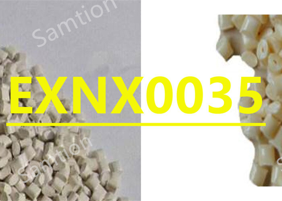 S-Plastic Noryl EXNX0035 là một hỗn hợp PPE/PA tăng cường khoáng chất.