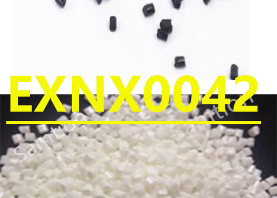 S-Plastic Noryl EXNX0042 Mục đích chung Noryl GTX, PPE + PS + PA66.