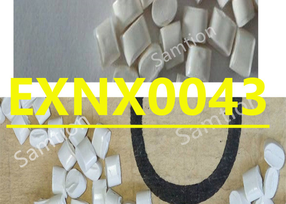 S-Plastic Noryl EXNX0043 PPE+PA, Phương diện dẫn điện loại đè đè cho sơn điện tĩnh