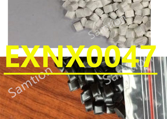 S-Plastic Noryl EXNX0047 một hỗn hợp hiệu suất cao của PPE / PA có sự cân bằng tuyệt vời của các chất không halogen