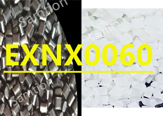 S-Plastic Noryl EXNX0060 Một hỗn hợp hiệu suất cao của PPE / PA cho thấy sự cân bằng tuyệt vời của không halogenated