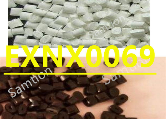 S-Plastic Noryl EXNX0069 PPE + PA, chứa khoáng chất 10% cho ứng dụng UTH.