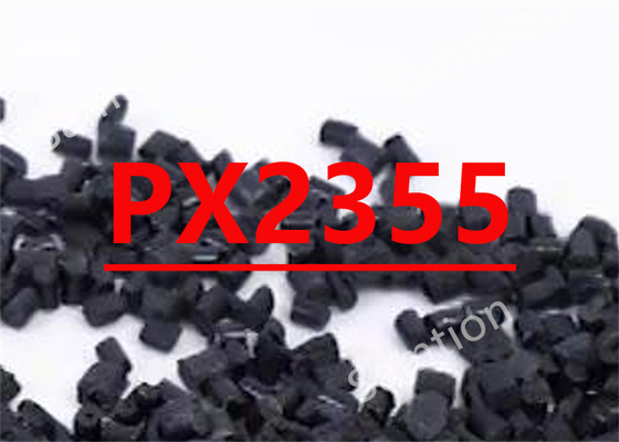 S-Plastic Noryl PX2355 NORYL PX2355 là một chất liệu không chứa nhiệt trung bình, mùi thấp và khí thải thấp với nhiệt tuyệt vời