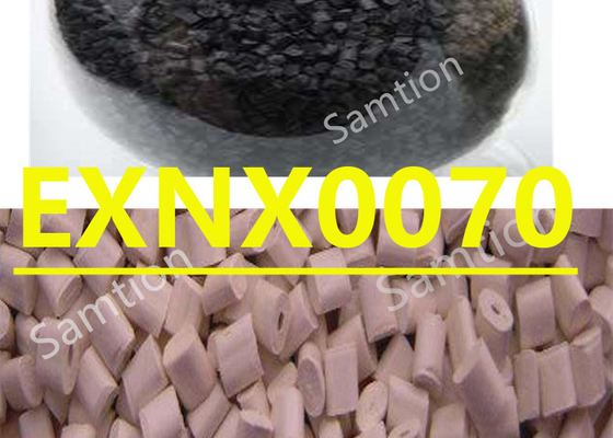 Nhựa S-Plastic Noryl EXNX0070 là một hỗn hợp hiệu suất cao, chứa thủy tinh của PPE / PA có sự cân bằng tuyệt vời