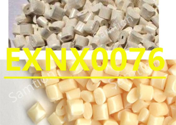 Nhựa S-Plastic Noryl EXNX0076 là một hỗn hợp PPE/PA chứa 10% thủy tinh hiệu suất cao có sự cân bằng tuyệt vời