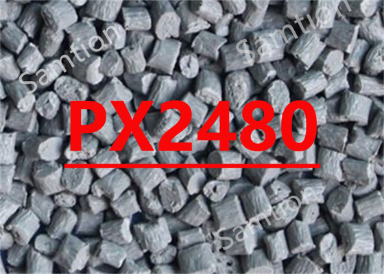 S-Plastic Noryl PX2480 Noryl*PX2480 là một nhựa polyphenylene  có thể sửa đổi có thể bốc hơi không chứa với ISO306