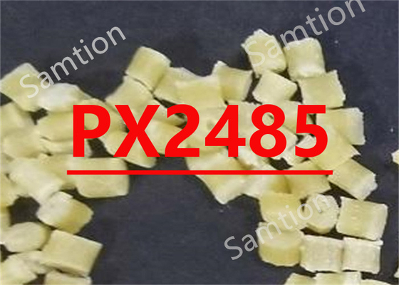 S-Plastic Noryl PX2485 Noryl* PX2485 polyphenylene oxide (PPO) + polystyrene (PS) là một 30% nhựa thủy tinh tăng cường, tiêm