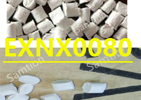 S-Plastic Noryl EXNX0080 nhựa Một thủy tinh đầy, kết hợp hiệu suất cao của PPE/PPS mà thể hiện một cân bằng tuyệt vời của cao