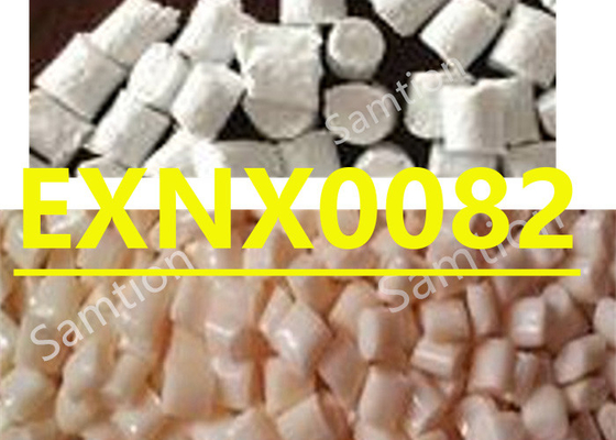 S-Plastic Noryl EXNX0082 Chất hỗn hợp nhựa Polyphenylene  ((PPE) + Polyamide ((PA) nhựa được lấp đầy bằng thủy tinh và phù hợp