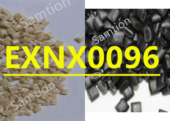 S-Plastic Noryl EXNX0096 nhựa hiệu suất cao 10% hỗn hợp PPE/PA chứa thủy tinh có cân bằng tuyệt vời