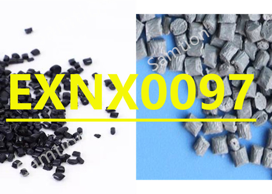 S-Plastic Noryl EXNX0097 một hợp kim hiệu suất cao của polyphthalamide và PPE.