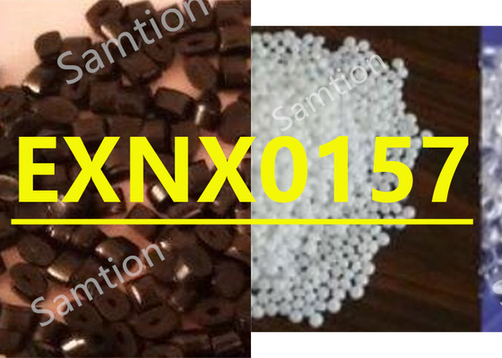 S-Plastic Noryl EXNX0157 là một Noryl GTX có thể ép bằng thủy tinh với độ dẫn nhiệt thấp, phù hợp cho các đứt nhiệt