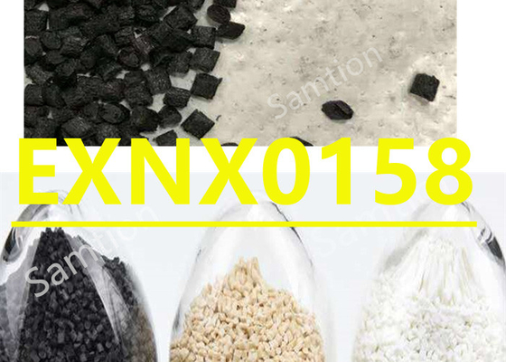 S-Plastic Noryl EXNX0158 một loại phát triển, đặc biệt được phát triển cho thị trường kỹ thuật chất lỏng.