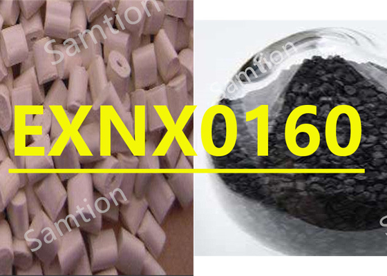 S-Plastic Noryl EXNX0160 một sản phẩm phát triển đặc biệt được phát triển cho thị trường kỹ thuật chất lỏng.