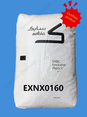 S-Plastic Noryl EXNX0160 một sản phẩm phát triển đặc biệt được phát triển cho thị trường kỹ thuật chất lỏng.
