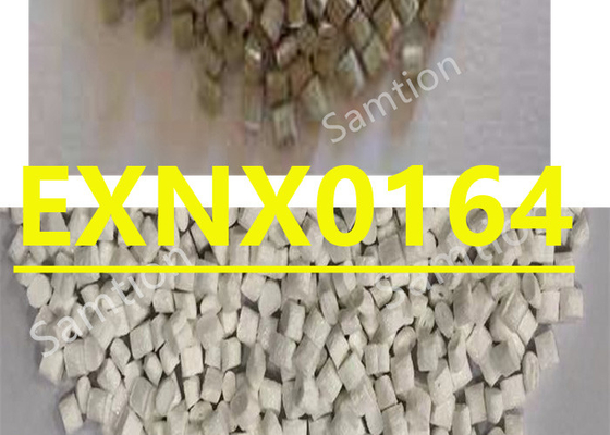 S-Plastic Noryl EXNX0164 một hỗn hợp PPE + PA chứa thủy tinh có chất lượng bề mặt tuyệt vời cho sơn, nhiệt độ cao